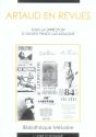 Artaud En Revues - Preview