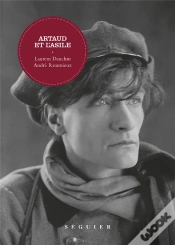 Capa do artigo Artaud Et L