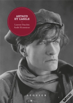 Capa do artigo Artaud Et L'Asile