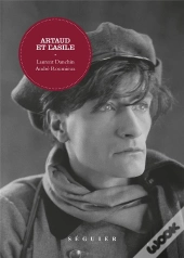 Artaud Et L'Asile