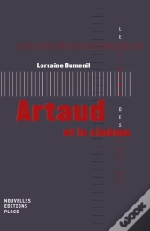 Artaud Et Le Cinema