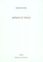 Artaud Et Paule - Preview
