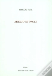 Capa do artigo Artaud Et Paule
