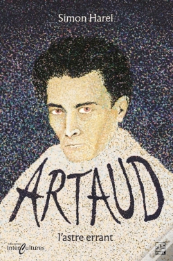 Capa do artigo Artaud, L’Astre Errant