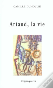 Capa do artigo Artaud,  La Vie