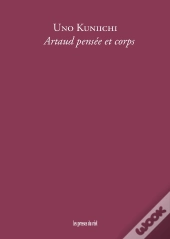 Artaud Pensée Et Corps