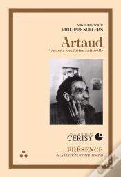 Capa do artigo Artaud