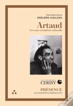 Capa do artigo Artaud