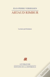 Capa do artigo Artaud Rimbur
