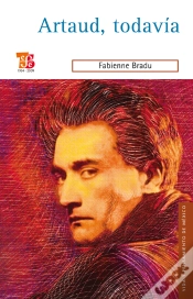 Capa do artigo Artaud, Tadavía