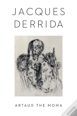 Capa do artigo Artaud The Moma