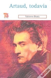Artaud, Todavia  
