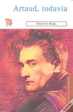 Capa do artigo Artaud, Todavia  