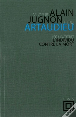 Capa do artigo Artaudieu ; L'Individu Contre La Mort