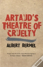 Capa do artigo Artaud