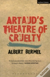 Artaud'S Theatre Of Cruelty