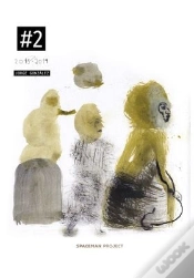 Capa do artigo Artbook 2/2015 2019