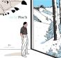 Artbook Champaka Tome 5 ; Art By Floc'H - Preview