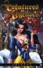 Artbook Creatures De Legende - Preview