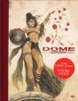 Artbook Dome - Preview
