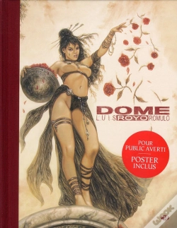 Capa do artigo Artbook Dome