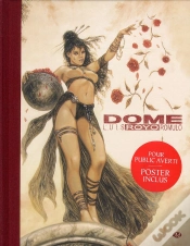 Capa do artigo Artbook Dome