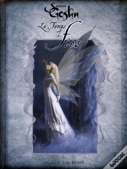 Capa do artigo Artbook ; Le Temps Des Fées