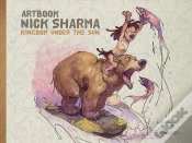 Capa do artigo Artbook Nick Sharma
