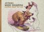 Artbook Nick Sharma - Preview