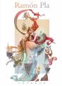 Artbook Ramon Pla - Preview