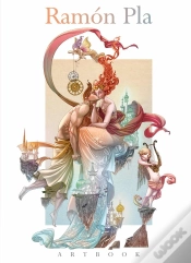 Capa do artigo Artbook Ramon Pla