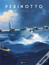 Artbook T.2