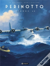Capa do artigo Artbook T.2