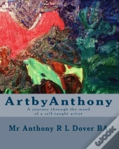 Artbyanthony