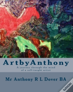 Capa do artigo Artbyanthony