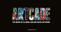 Artcade - The Book Of  Classic Arcade Game Art (Extended Edition) - Preview