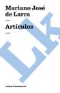 Art¡Culos - Preview