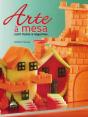 Arte à Mesa com Frutos e Legumes - Preview
