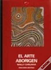 Capa do artigo Arte Aborigen, El