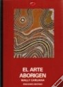 Capa do artigo Arte Aborigen, El