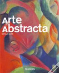 Capa do artigo Arte Abstracta