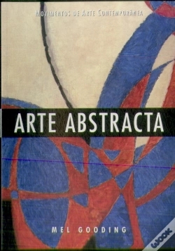 Capa do artigo Arte Abstracta