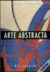 Capa do artigo Arte Abstracta