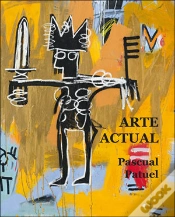 Capa do artigo Arte Actual