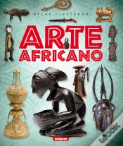 Capa do artigo Arte Africano