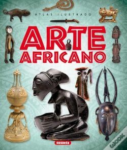 Capa do artigo Arte Africano