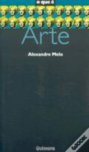 Capa do artigo Arte