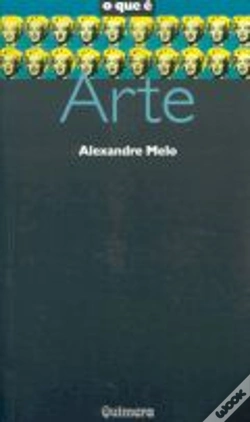 Capa do artigo Arte