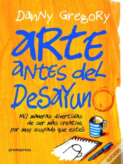 Capa do artigo Arte Antes Del Desayuno