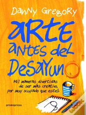 Capa do artigo Arte Antes Del Desayuno